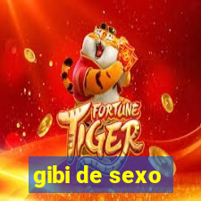 gibi de sexo